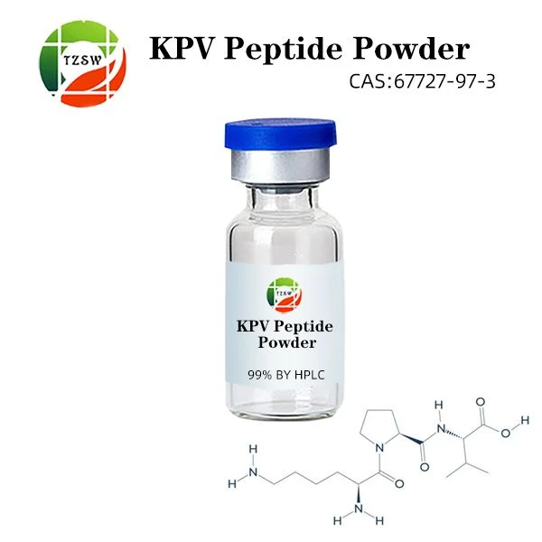 Best Price Bivalirudin Powder factory